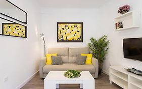 Apartamento Casco Historico , Playa Postiguet