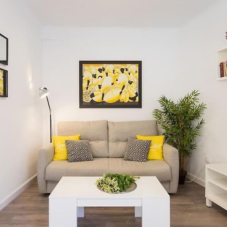 Apartamento Casco Historico , Playa Postiguet Alicante Extérieur photo