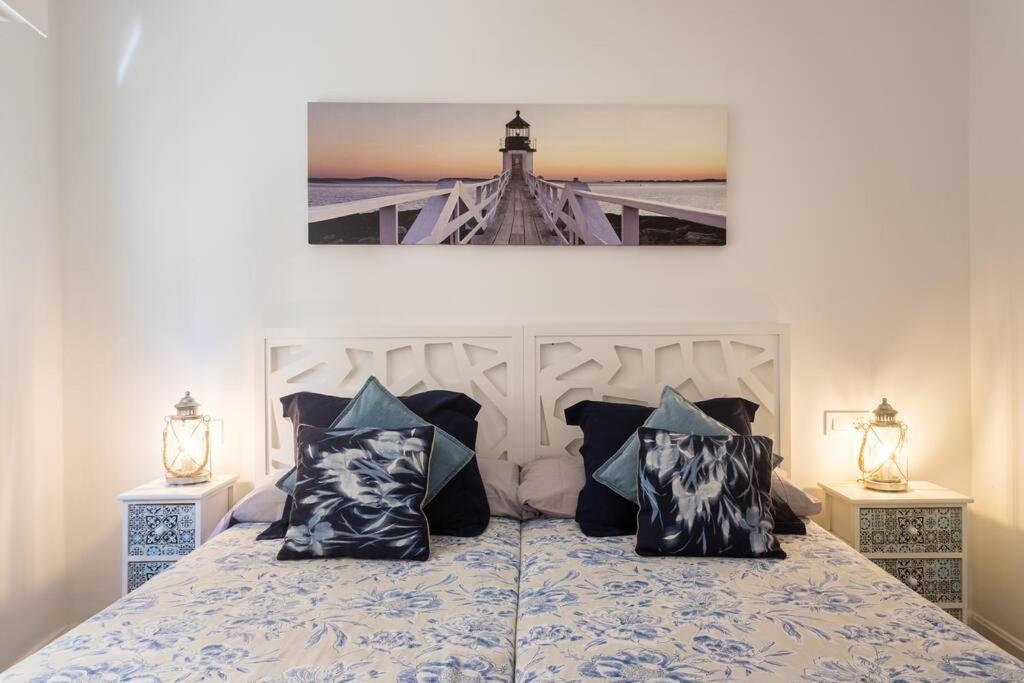 Apartamento Casco Historico , Playa Postiguet Alicante Extérieur photo